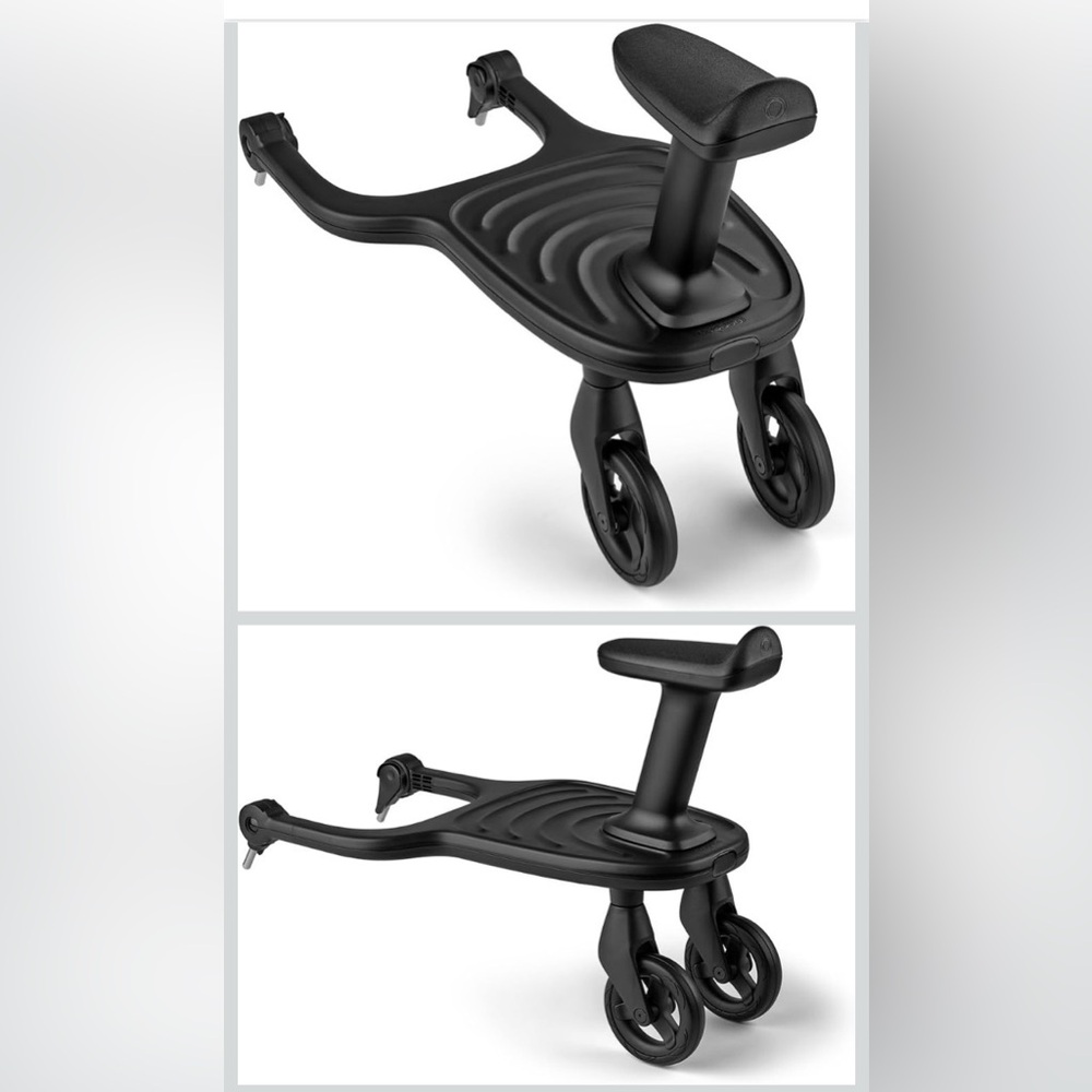 Bugaboo Wheeled Board (Only Board)